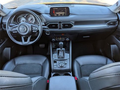 Used 2020 MAZDA CX-5 Touring image 26
