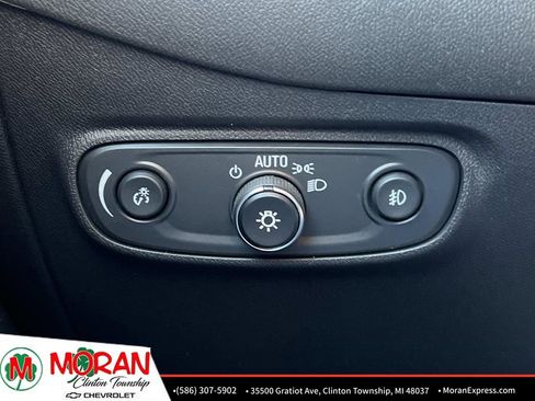 Certified 2024 Chevrolet Equinox Premier image 26