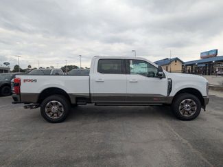 New 2026 Ford F350 King Ranch w/ FX4 Off-Road Package video 3