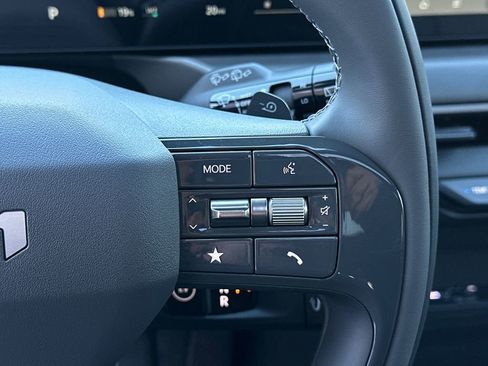 New 2026 Kia EV9 Wind image 33