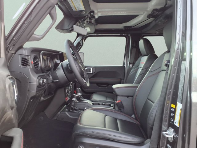New 2026 Jeep Gladiator Rubicon AWD/4WD image 19