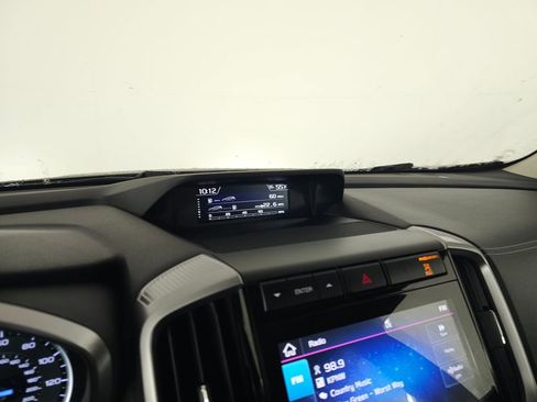 Used 2019 Subaru Ascent Limited w/ Popular Package #2A image 25