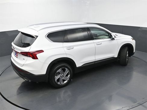 Used 2023 Hyundai Santa Fe SEL image 35