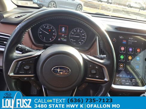 Used 2022 Subaru Outback Touring w/ Tech Package 2 image 13