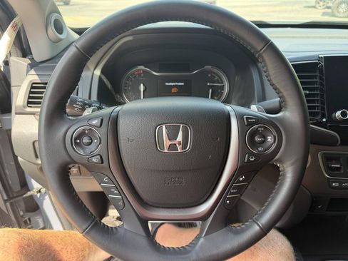Used 2023 Honda Ridgeline RTL image 16