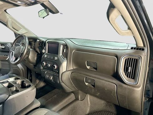 Used 2022 Chevrolet Silverado 1500 RST image 30