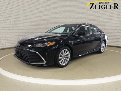 Used 2023 Toyota Camry LE