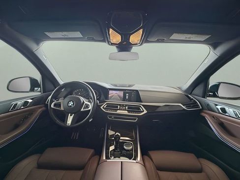 Certified 2023 BMW X5 sDrive40i w/ M Sport Package image 37