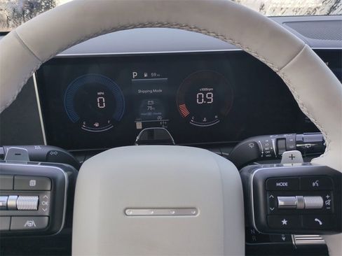 New 2026 Hyundai Santa Fe SEL w/ Tow & Go Package image 34