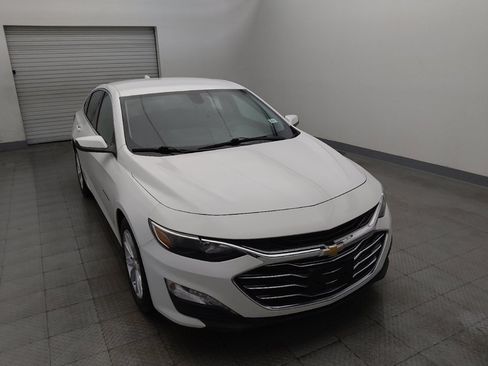 Used 2022 Chevrolet Malibu LT FWD image 14