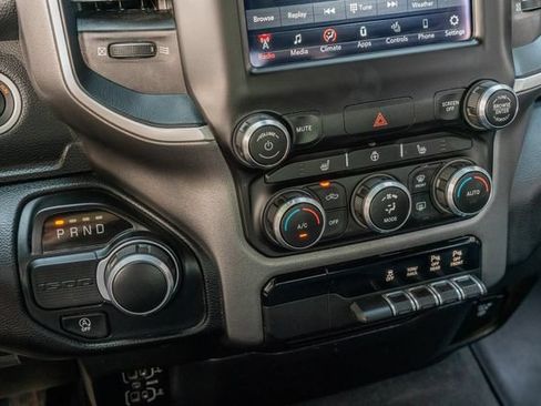 Used 2021 RAM 1500 Big Horn RWD image 29