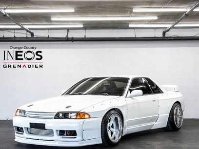 Used 1991 Nissan Other Nissan Models