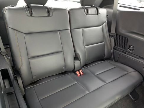 New 2026 Ford Explorer Tremor image 12