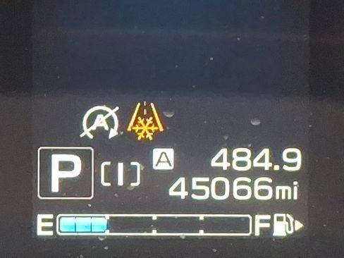 Used 2021 Subaru Crosstrek 2.0i Premium w/ Popular Package #2 image 19