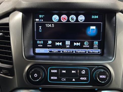 Used 2018 Chevrolet Tahoe Premier w/ RST 6.2L Performance Edition image 39