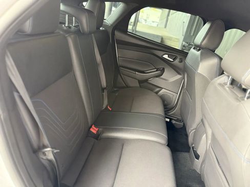 Used 2016 Ford Focus RS image 18