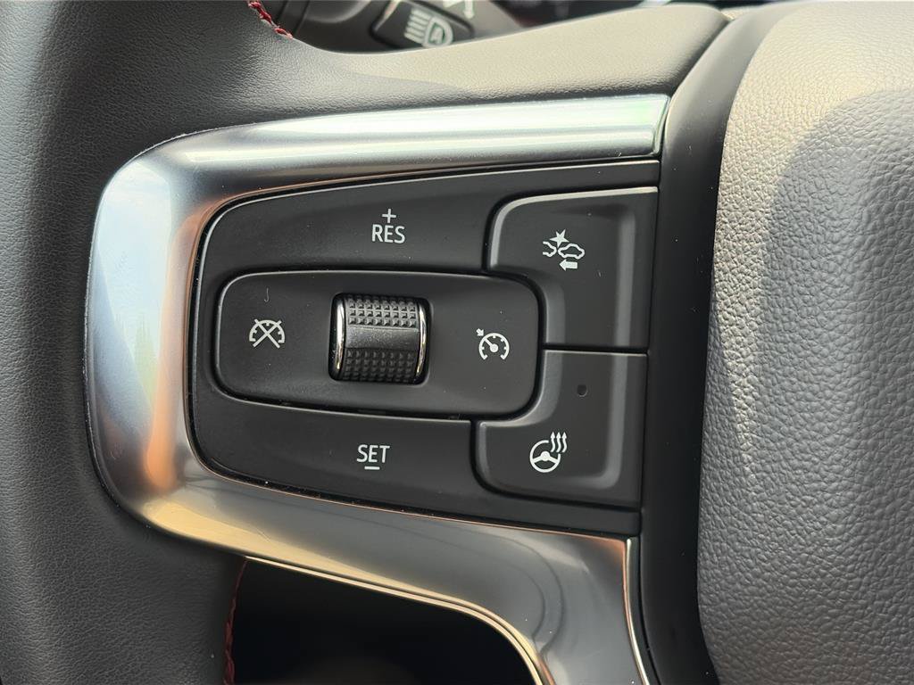Certified 2024 Chevrolet Blazer RS AWD/4WD image 12