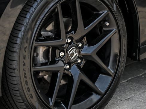 Used 2024 Honda Civic Sport image 7