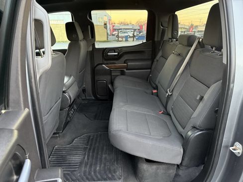 Used 2021 GMC Sierra 1500 Elevation image 20