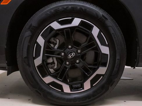 Certified 2026 Hyundai Santa Fe SEL FWD image 35