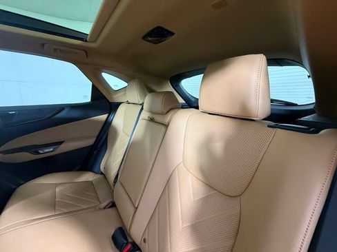 Used 2024 Lexus NX 350 AWD w/ Vision Package image 26