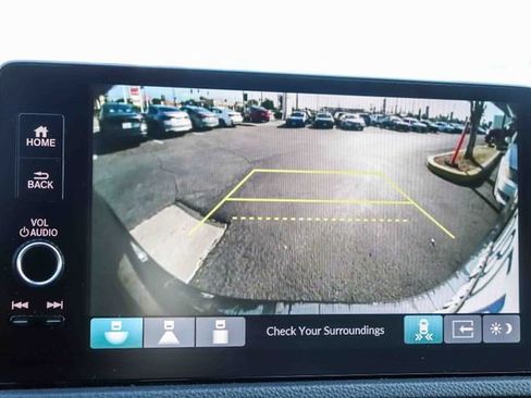 Used 2025 Honda CR-V EX-L image 27