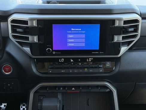 Used 2023 Toyota Tundra SR5 image 18