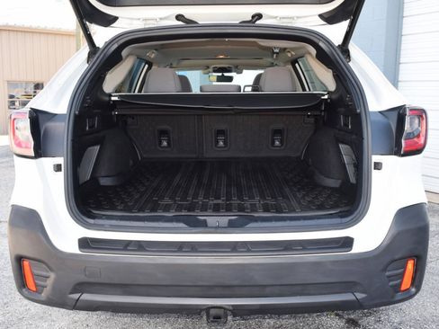 Used 2020 Subaru Outback Premium AWD/4WD image 64