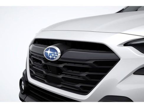 New 2025 Subaru Outback Premium image 11