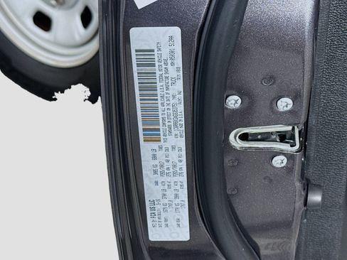 Used 2016 RAM 1500 Tradesman w/ Popular Equipment Group image 38