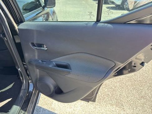 Used 2020 Nissan Kicks SV FWD image 14