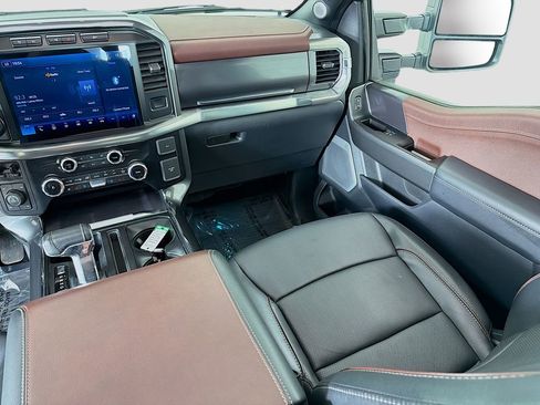 Used 2023 Ford F150 Lariat w/ Equipment Group 502A High AWD/4WD image 31