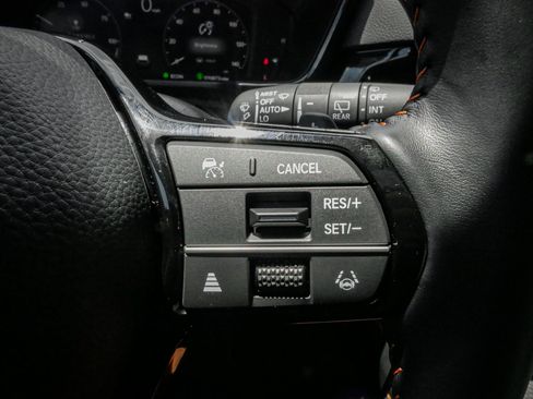 Used 2026 Honda CR-V Sport Touring image 20