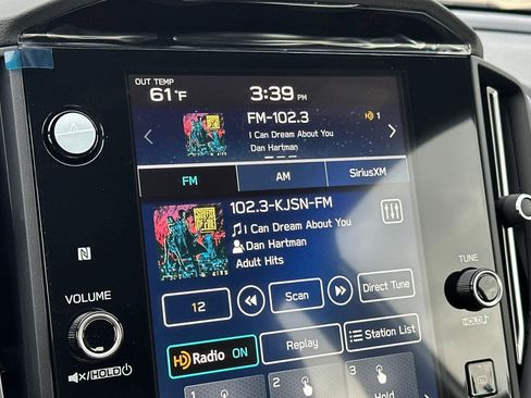 New 2025 Subaru WRX Premium image 18