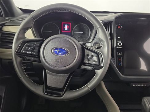 Certified 2025 Subaru Forester Premium w/ Convenience Package #1 image 10
