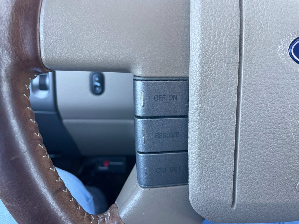 Used 2006 Ford F150 King Ranch AWD/4WD image 13