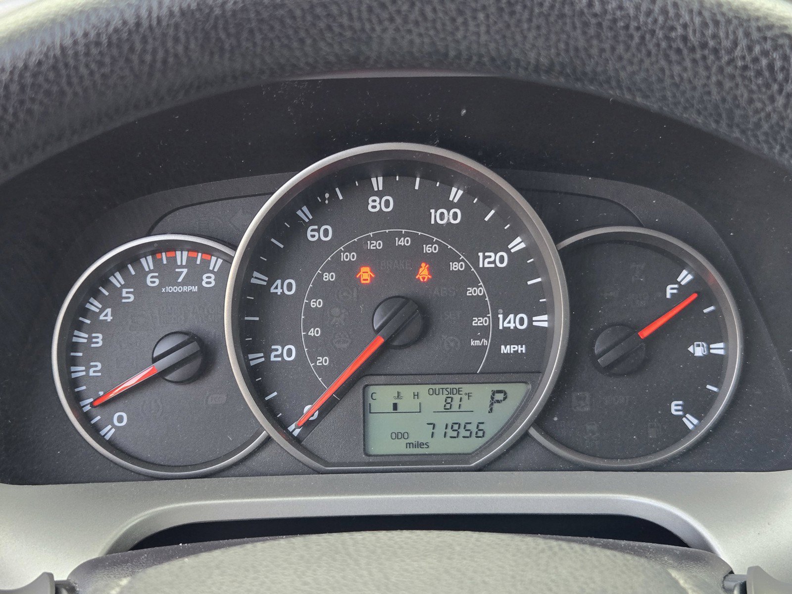 Used 2016 Toyota RAV4 LE FWD image 20