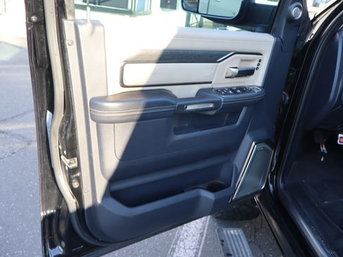 Used 2021 RAM 2500 Limited AWD/4WD image 20