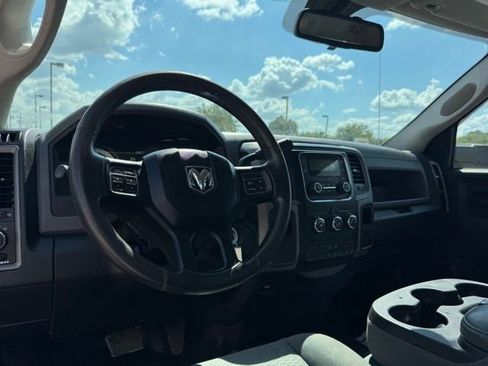 Used 2016 RAM 4500 Tradesman image 14