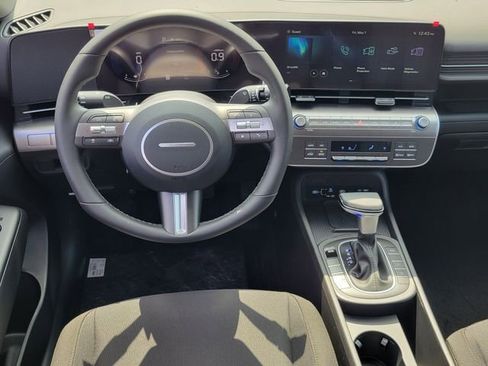 New 2026 Hyundai Kona SEL Sport FWD image 6