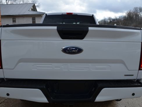 Used 2020 Ford F150 XLT w/ Equipment Group 302A Luxury image 3