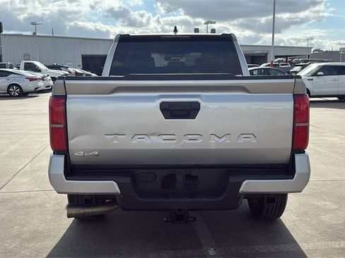 Used 2024 Toyota Tacoma SR5 image 6