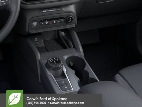 New 2026 Ford Bronco Sport Big Bend AWD/4WD image 15