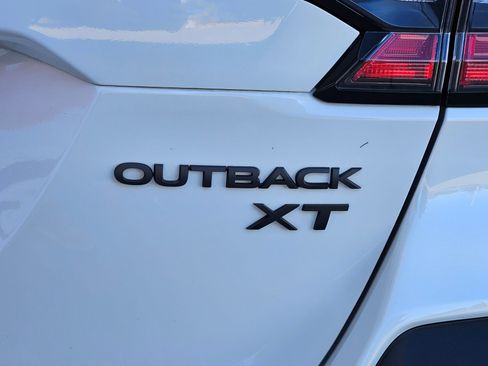 Used 2024 Subaru Outback Onyx Edition XT image 31