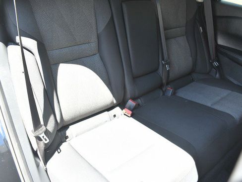 Used 2026 Nissan Rogue SV AWD/4WD image 28