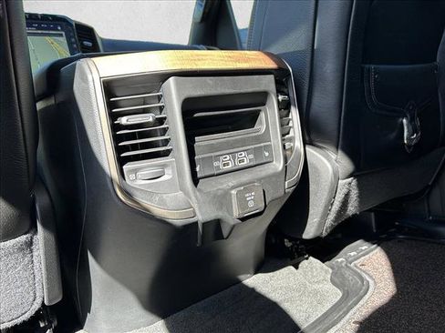 Used 2021 RAM 1500 Limited w/ Bed Utility Group image 18