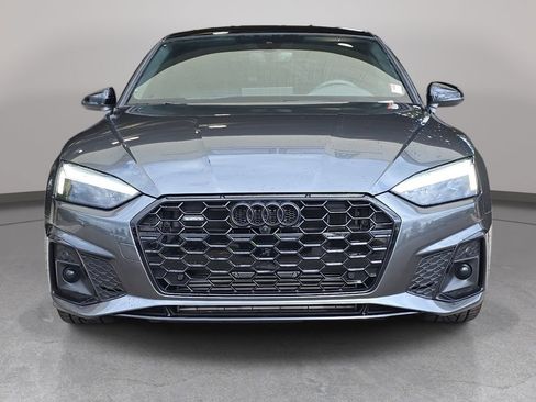 Certified 2023 Audi A5 2.0T Premium Plus w/ Premium Plus AWD/4WD image 3