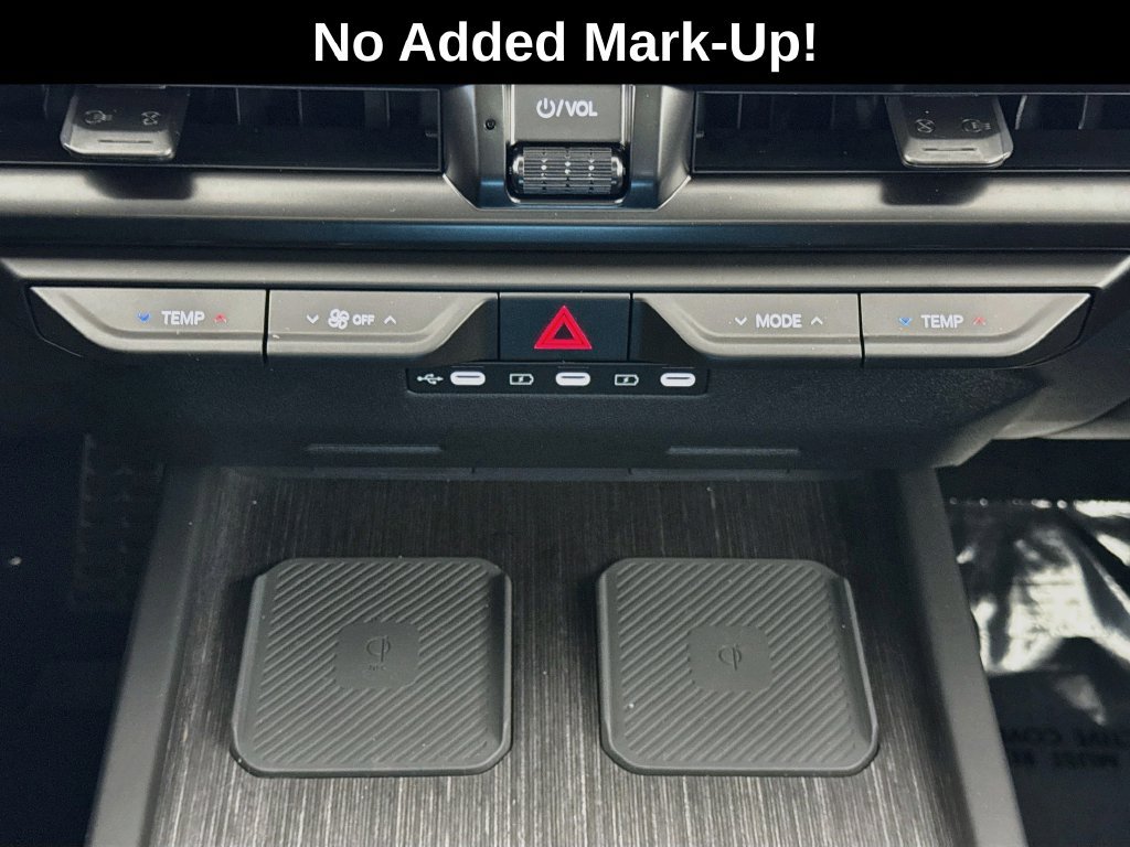 New 2027 Kia Telluride X-Line SX Prestige AWD/4WD image 16