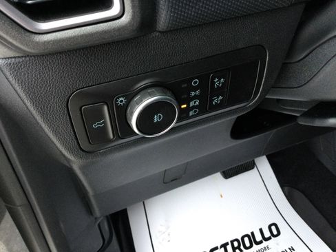 New 2025 Ford Bronco Sport Big Bend image 10