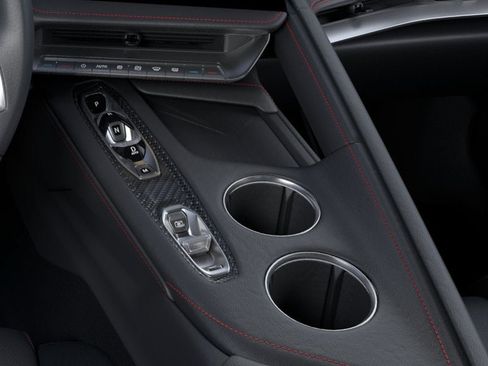 New 2027 Chevrolet Corvette Grand Sport RWD image 23